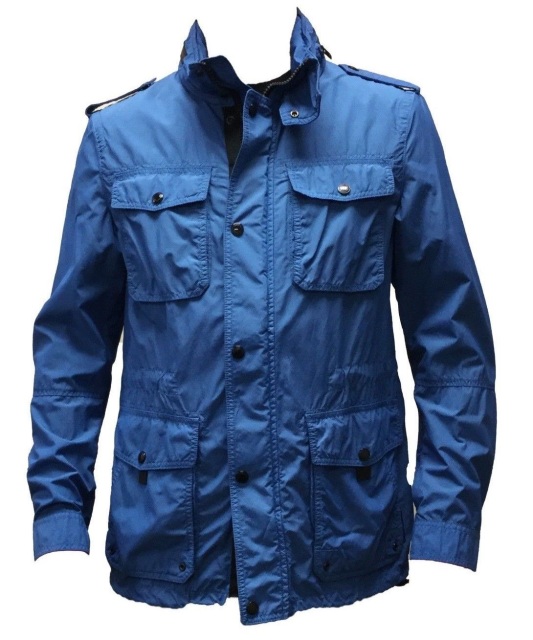 Clutch Field Liner L3 Jacket, Manatee Grey / 2XL / Regular